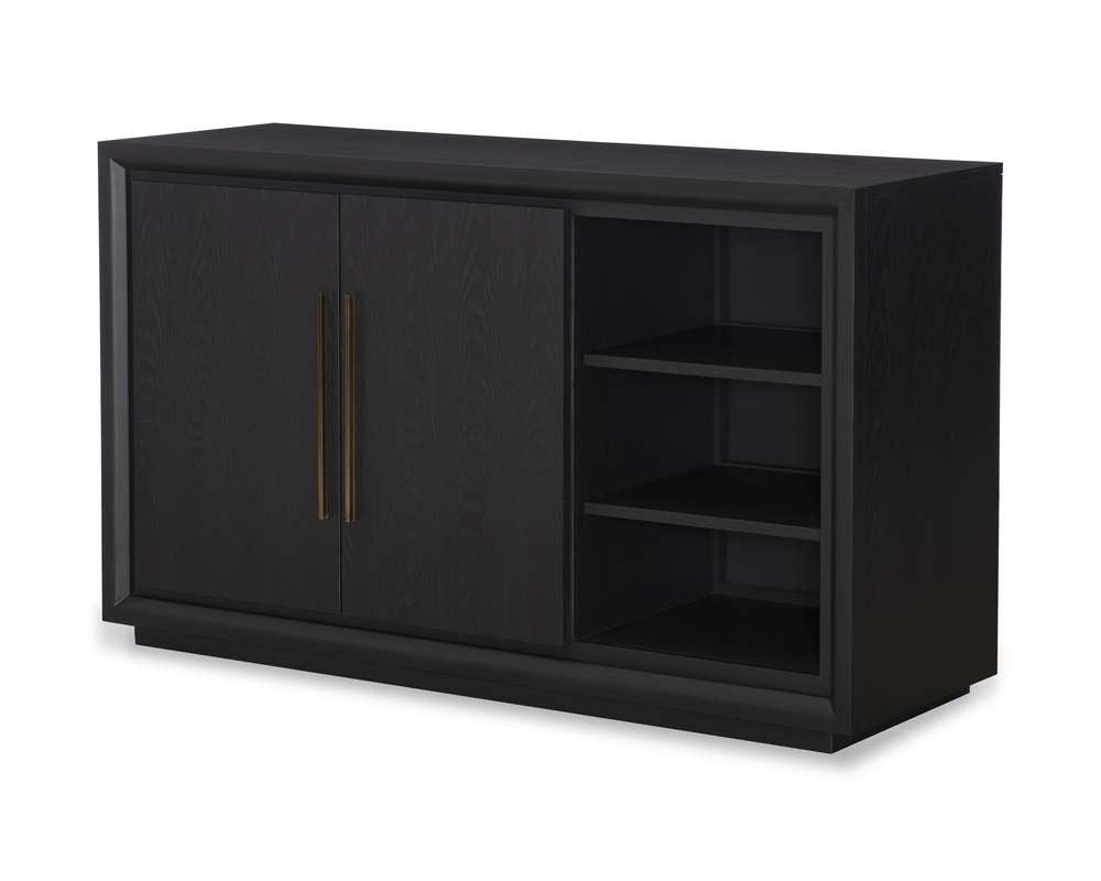 Home Furniture Outfitters - Avery Server - HF2570-151 veiw 1