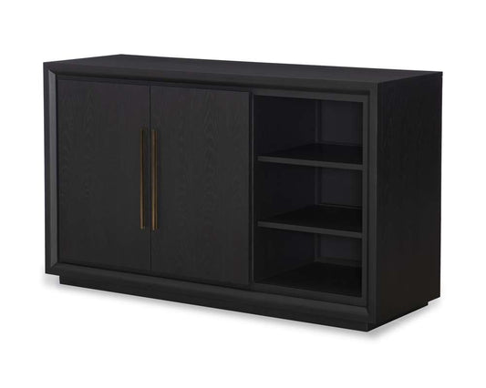 Home Furniture Outfitters - Avery Server - HF2570-151 veiw 1