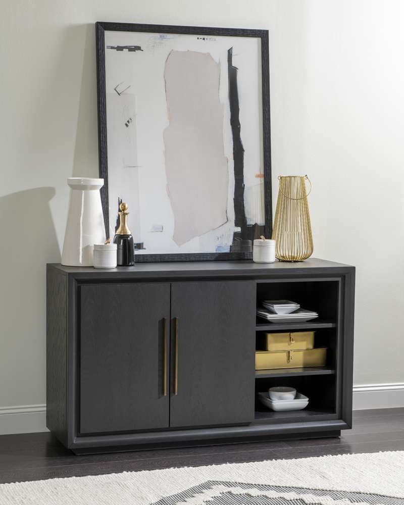 Home Furniture Outfitters - Avery Server - HF2570-151 veiw 2