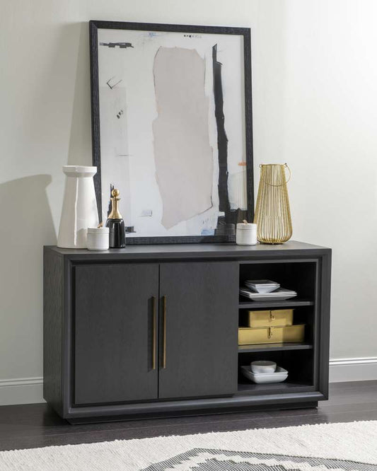 Home Furniture Outfitters - Avery Server - HF2570-151 veiw 2