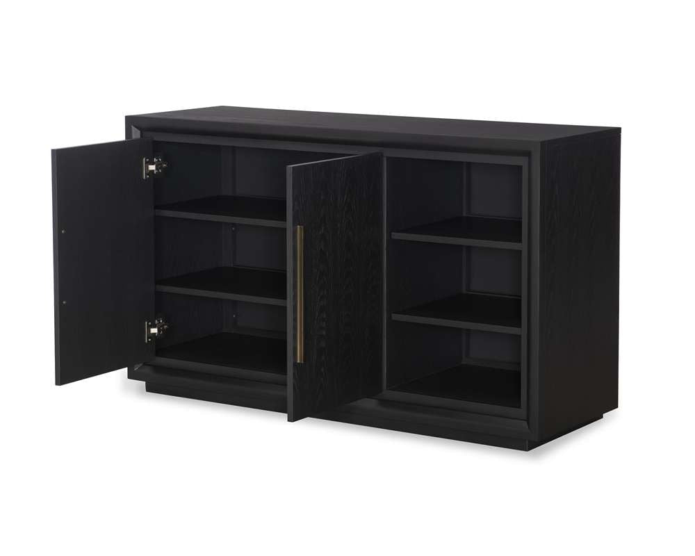 Home Furniture Outfitters - Avery Server - HF2570-151 veiw 4