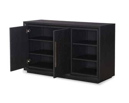 Home Furniture Outfitters - Avery Server - HF2570-151 veiw 4