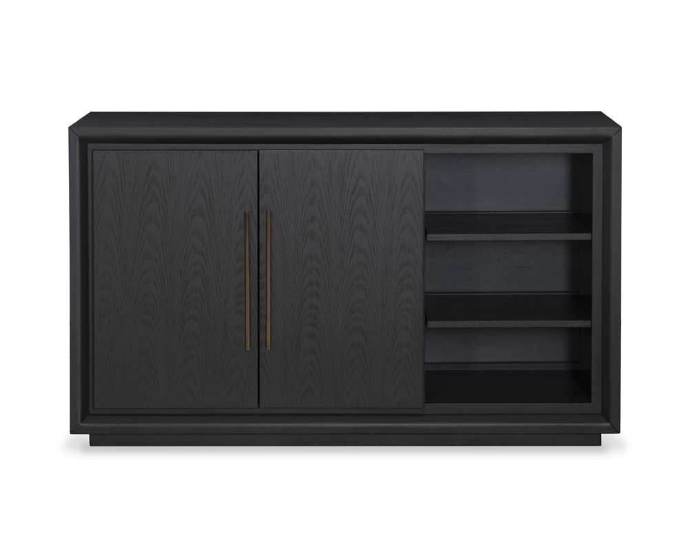 Home Furniture Outfitters - Avery Server - HF2570-151 veiw 5