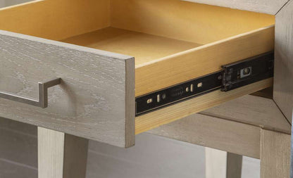 Home Furniture Outfitters - Del Mar End Table - HF2710-507 veiw 5