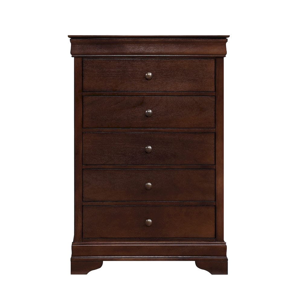 Homelegance  - Abbeville Chest, Hidden Drawer - 1856-9  view 1