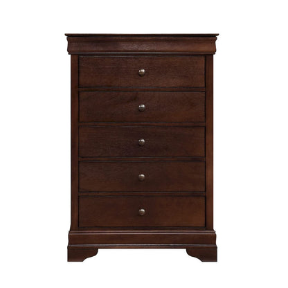 Homelegance  - Abbeville Chest, Hidden Drawer - 1856-9  view 1