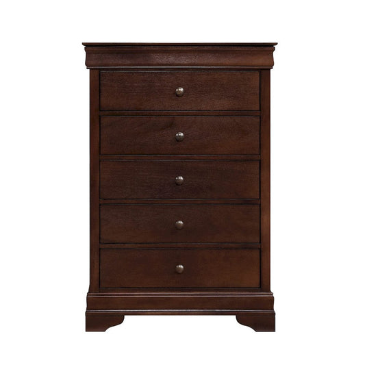 Homelegance  - Abbeville Chest, Hidden Drawer - 1856-9  view 1