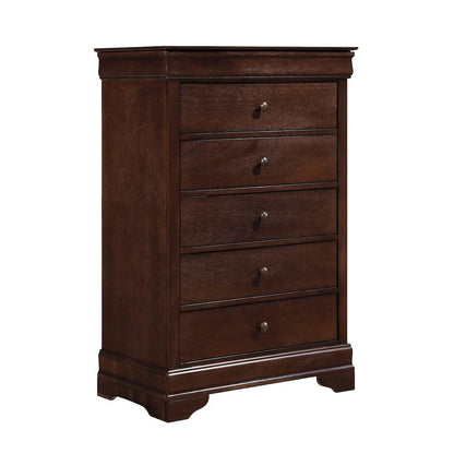Homelegance  - Abbeville Chest, Hidden Drawer - 1856-9  view 2
