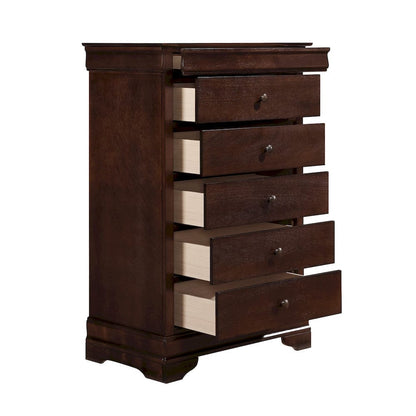 Homelegance  - Abbeville Chest, Hidden Drawer - 1856-9  view 3
