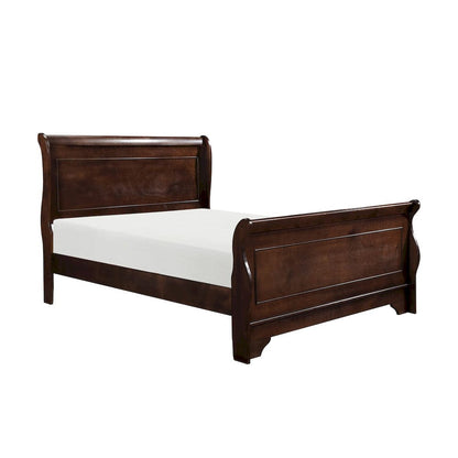 Homelegance  - Abbeville Full Bed - 1856F-1x  view 2
