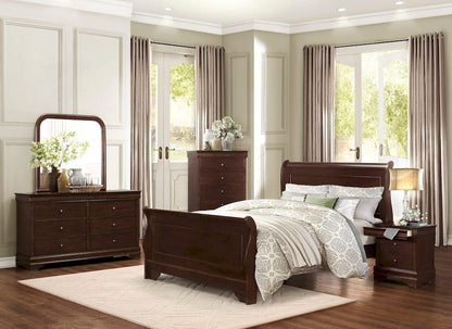 Homelegance  - Abbeville Full Bed - 1856F-1x  view 3