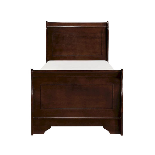 Homelegance  - Abbeville Twin Bed - 1856T-1x  view 1