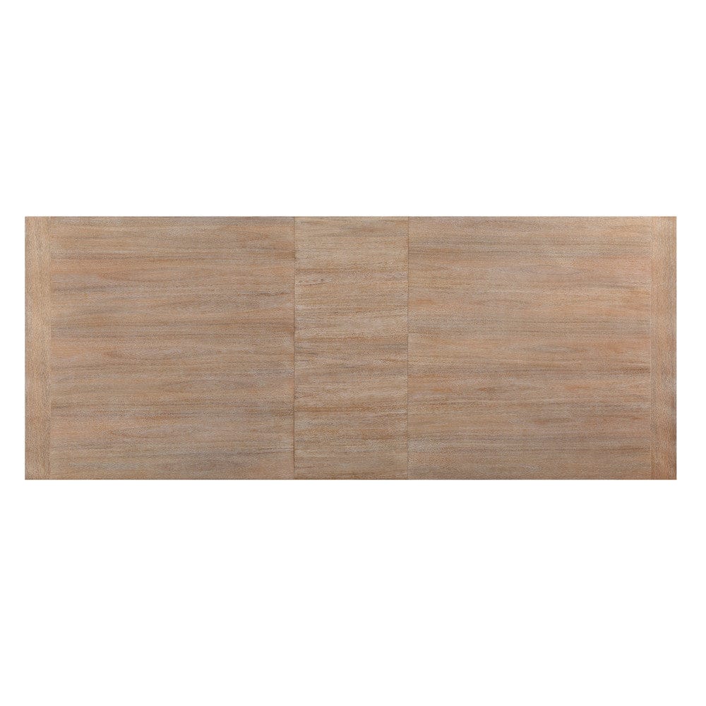 Homelegance  - Aberdeen Dining Table - 5848-102  view 5