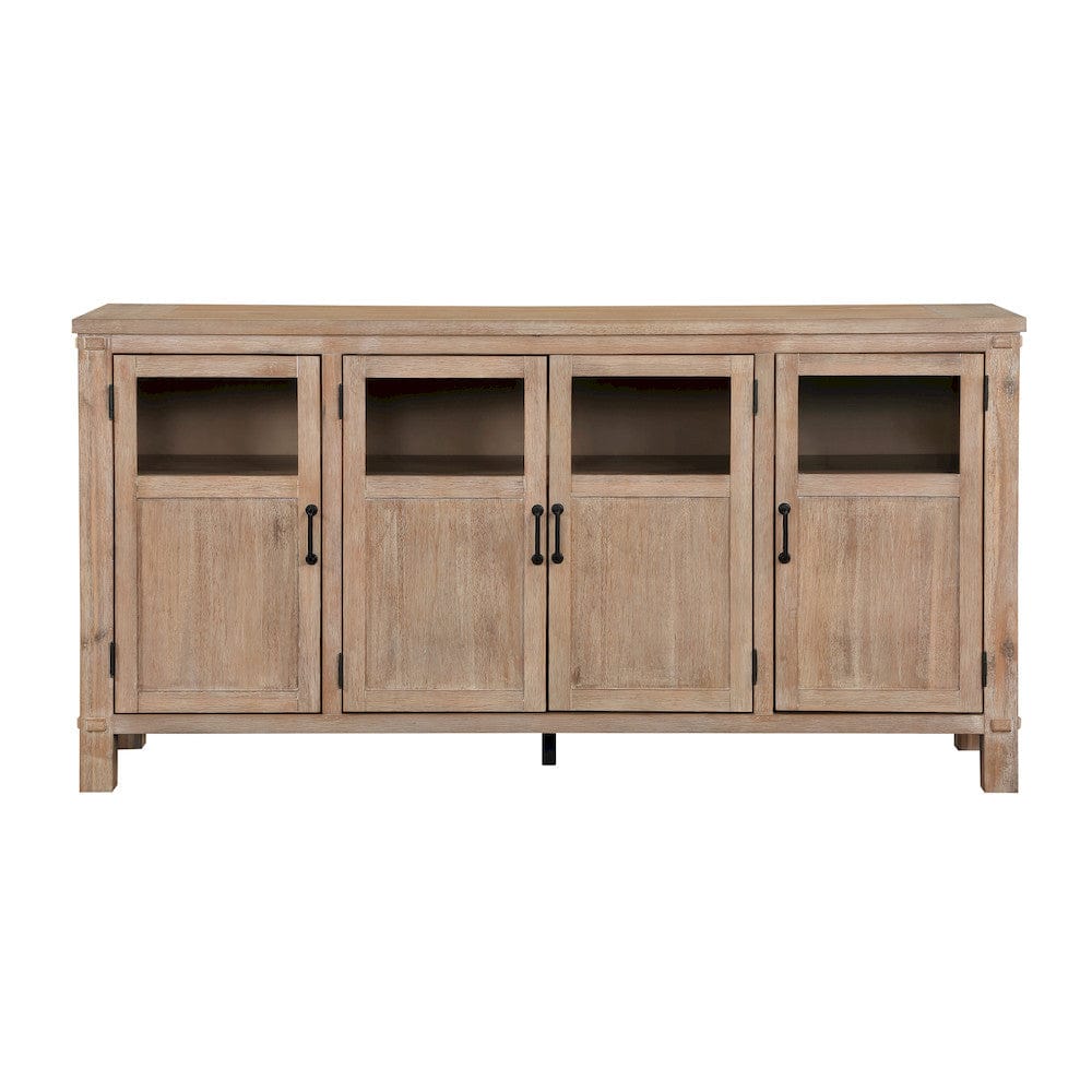 Homelegance  - Aberdeen Server - 5848-40  view 1