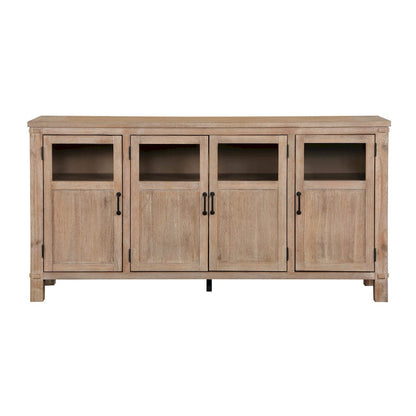 Homelegance  - Aberdeen Server - 5848-40  view 1