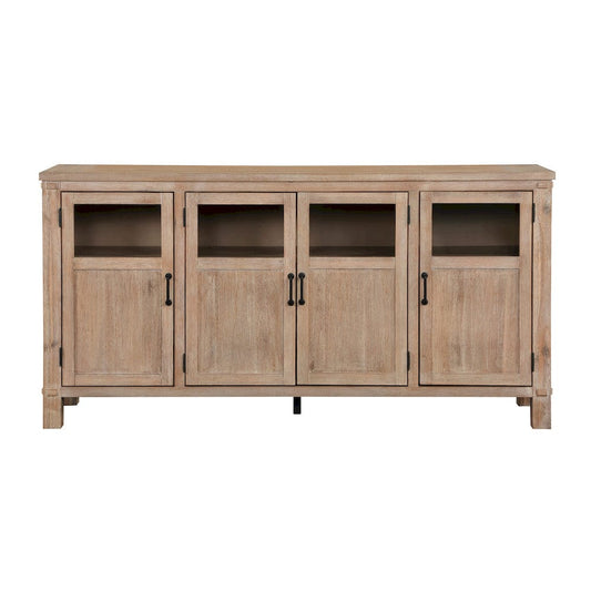 Homelegance  - Aberdeen Server - 5848-40  view 1