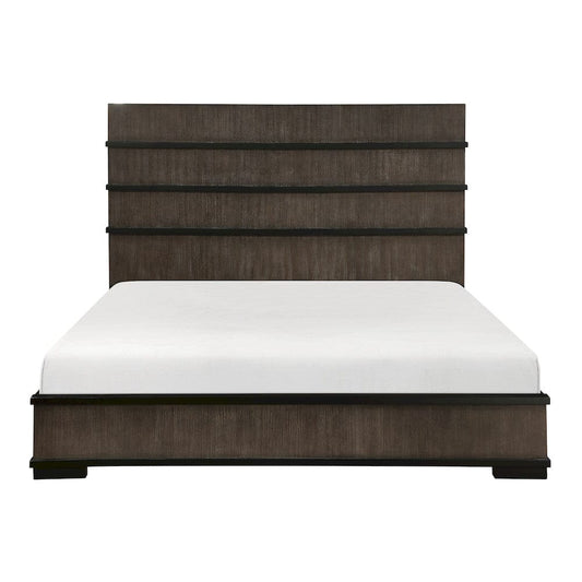 Homelegance  - Acworth California King Bed - 1343K-1CKx  view 1