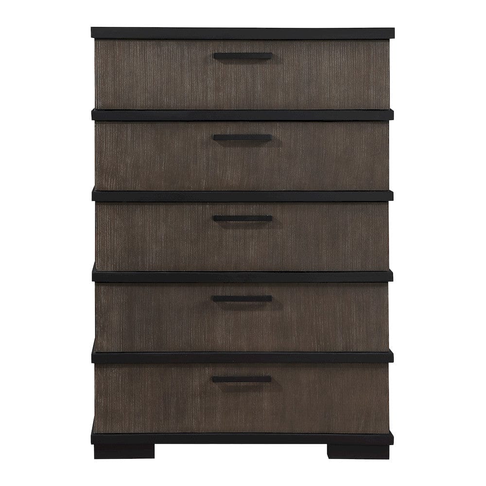 Homelegance  - Acworth Chest - 1343-9  view 1