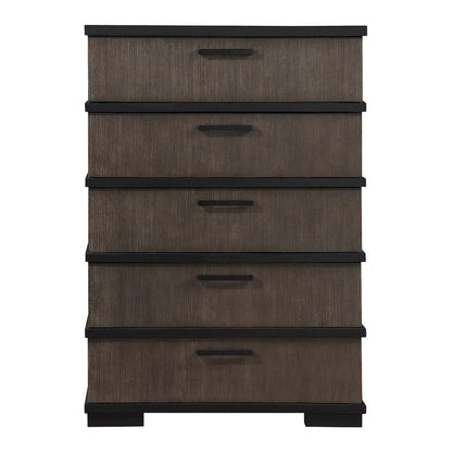 Homelegance  - Acworth Chest - 1343-9  view 1