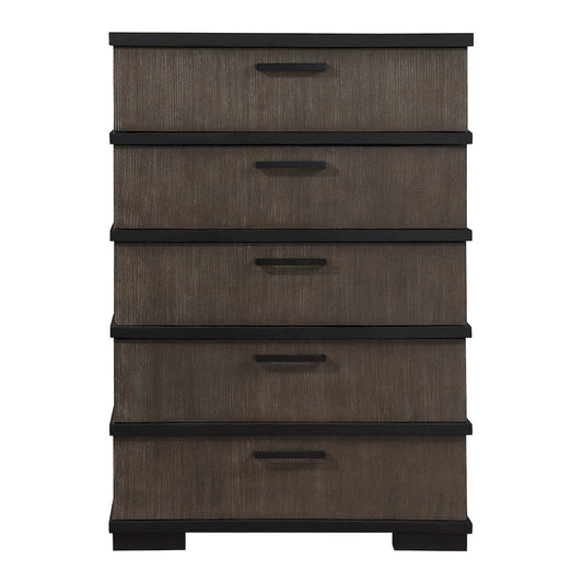 Homelegance  - Acworth Chest - 1343-9  view 1