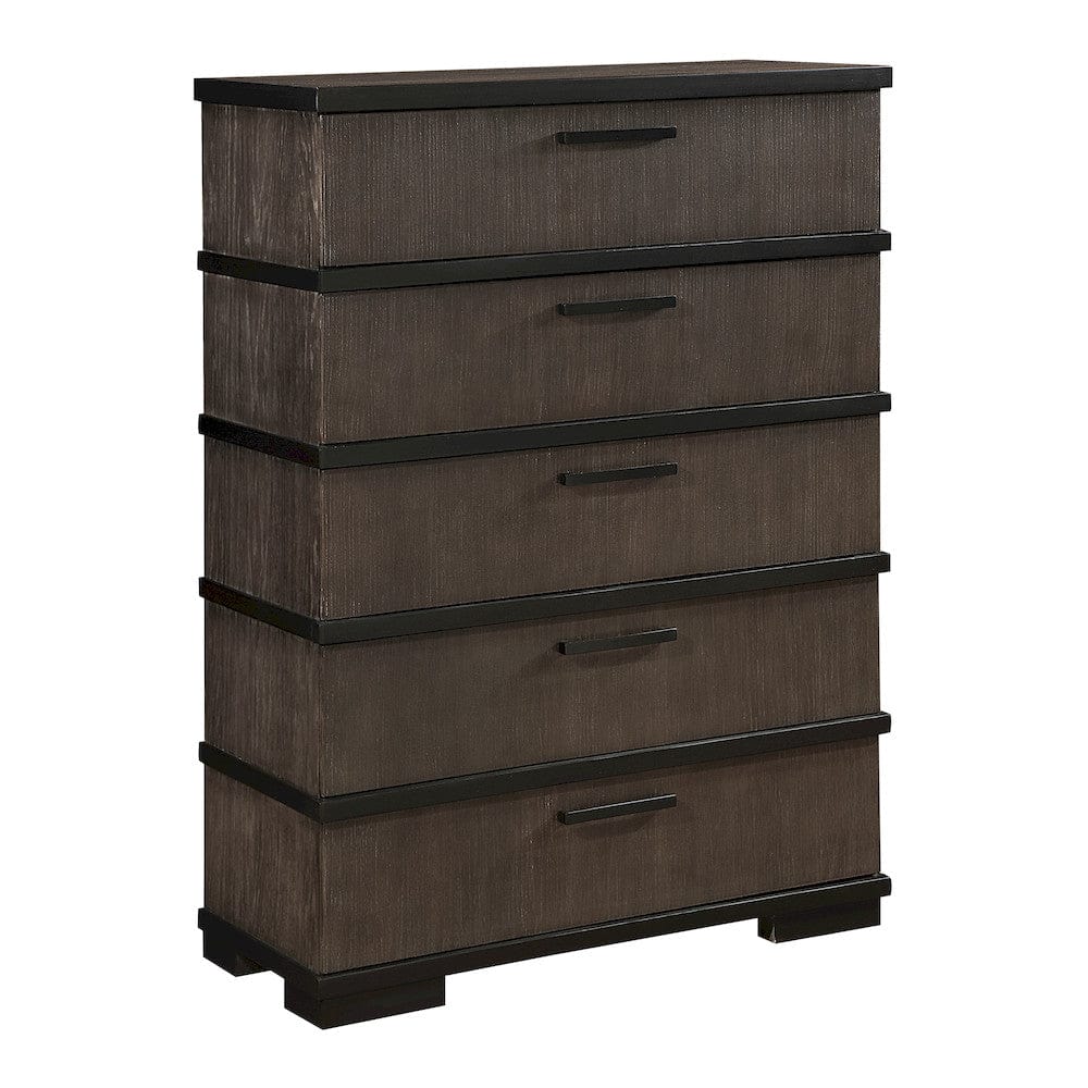 Homelegance  - Acworth Chest - 1343-9  view 2