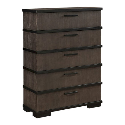 Homelegance  - Acworth Chest - 1343-9  view 2