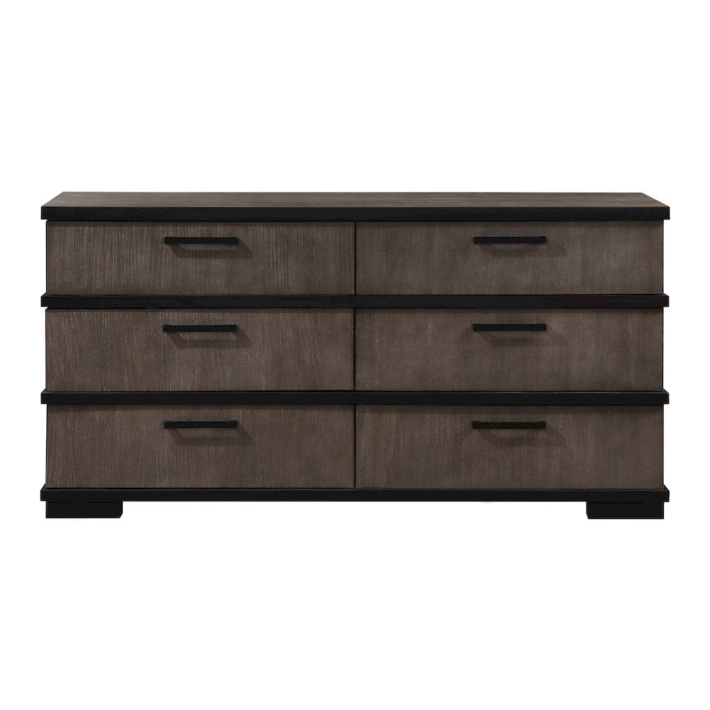 Homelegance  - Acworth Dresser - 1343-5  view 1