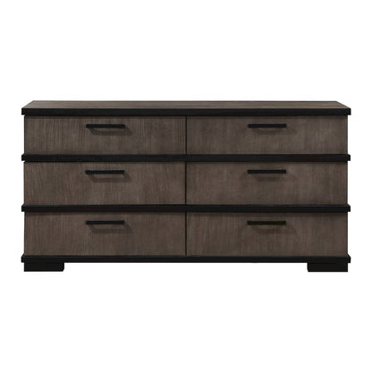 Homelegance  - Acworth Dresser - 1343-5  view 1