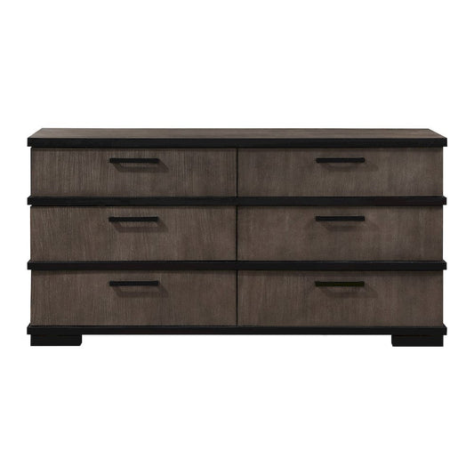 Homelegance  - Acworth Dresser - 1343-5  view 1