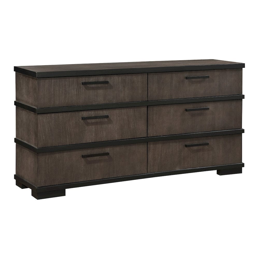 Homelegance  - Acworth Dresser - 1343-5  view 2