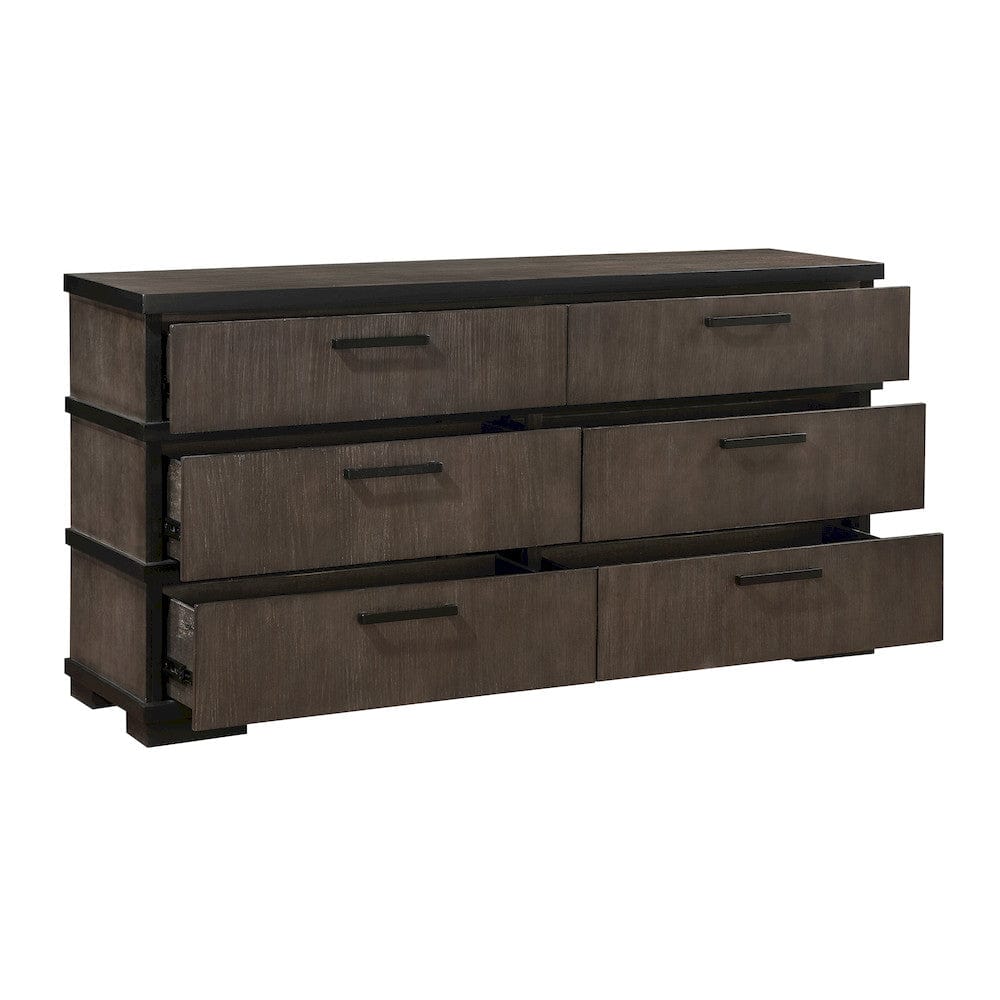Homelegance  - Acworth Dresser - 1343-5  view 3