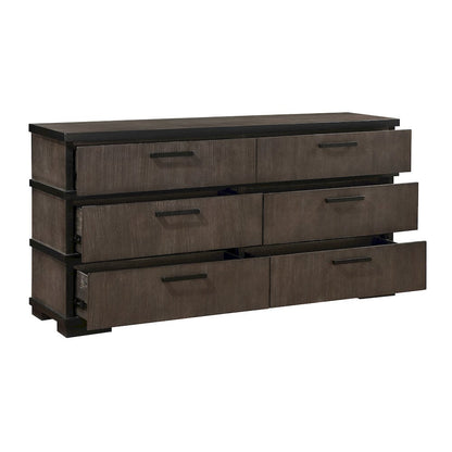 Homelegance  - Acworth Dresser - 1343-5  view 3