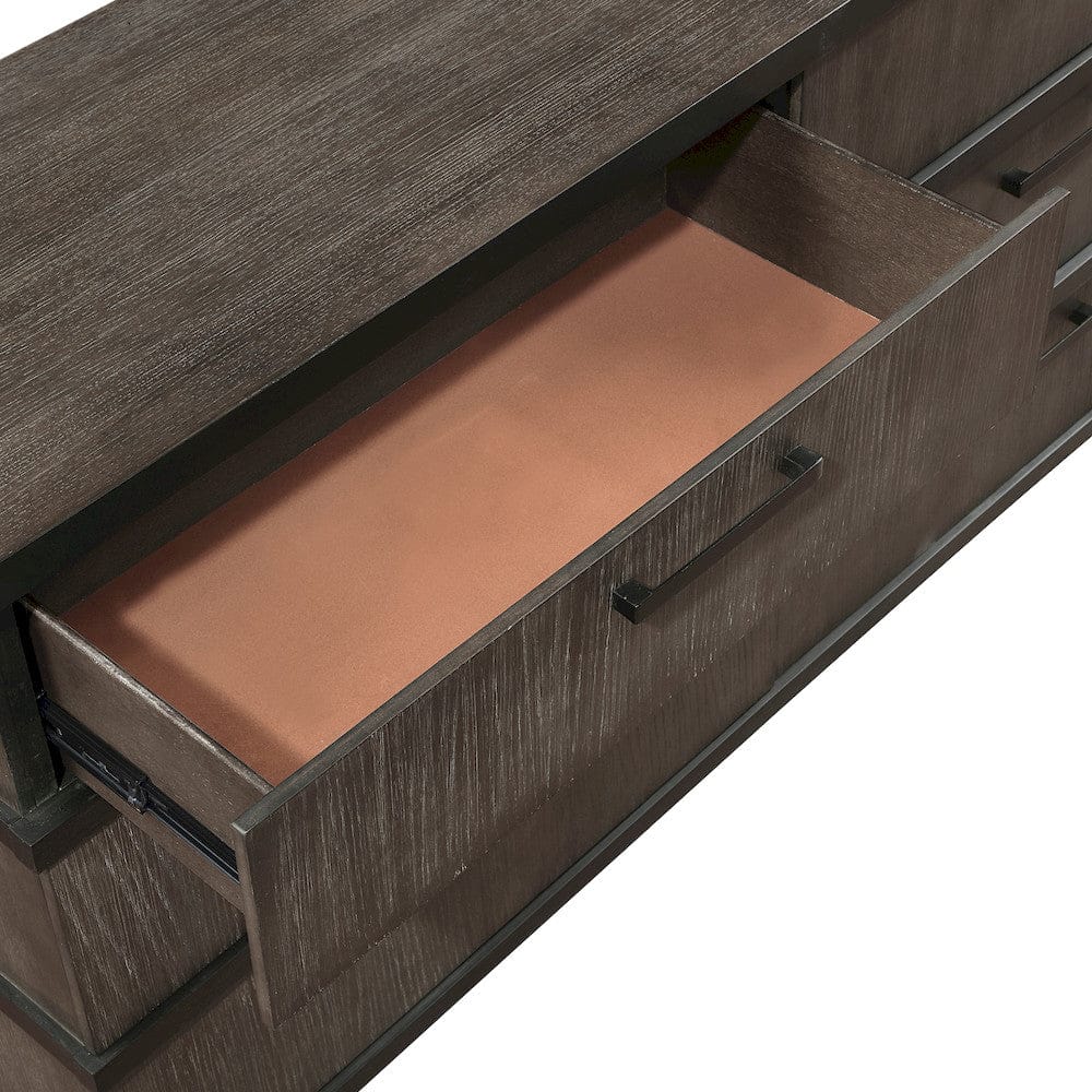 Homelegance  - Acworth Dresser - 1343-5  view 4