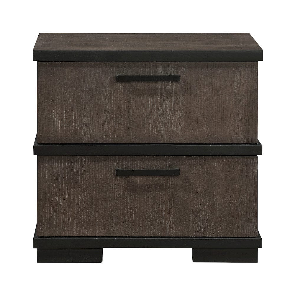 Homelegance  - Acworth Night Stand - 1343-4  view 1