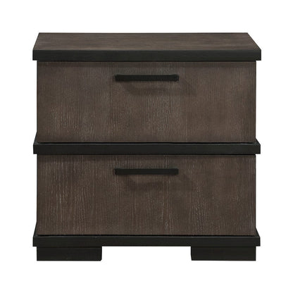 Homelegance  - Acworth Night Stand - 1343-4  view 1