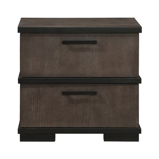 Homelegance  - Acworth Night Stand - 1343-4  view 1