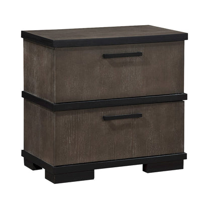 Homelegance  - Acworth Night Stand - 1343-4  view 2