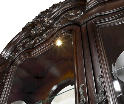 Homelegance  - Adelina Buffet & Hutch - 1468-50x  view 5