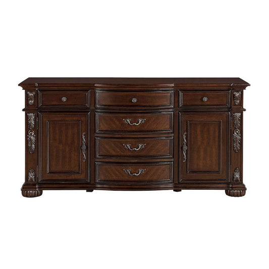 Homelegance  - Adelina Buffet/Server - 1468-55  view 1