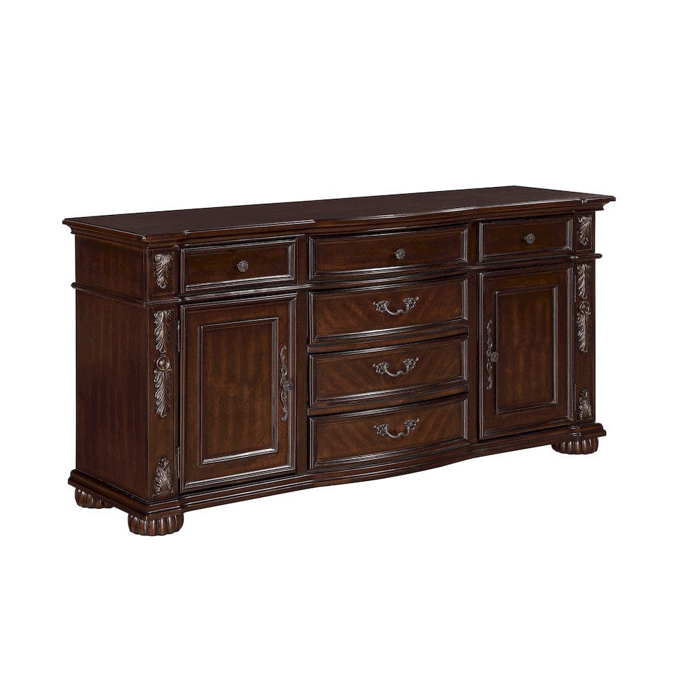 Homelegance  - Adelina Buffet/Server - 1468-55  view 2