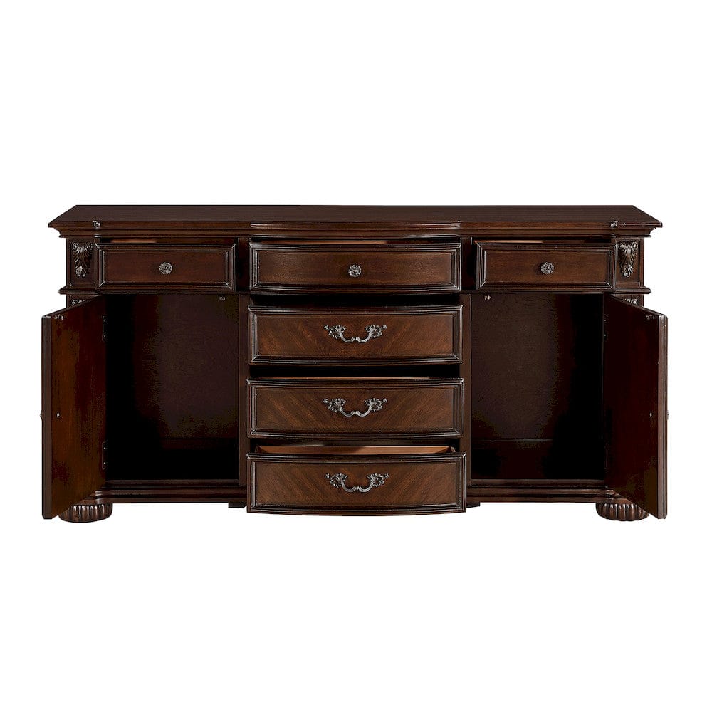 Homelegance  - Adelina Buffet/Server - 1468-55  view 5