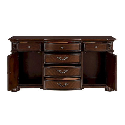 Homelegance  - Adelina Buffet/Server - 1468-55  view 5