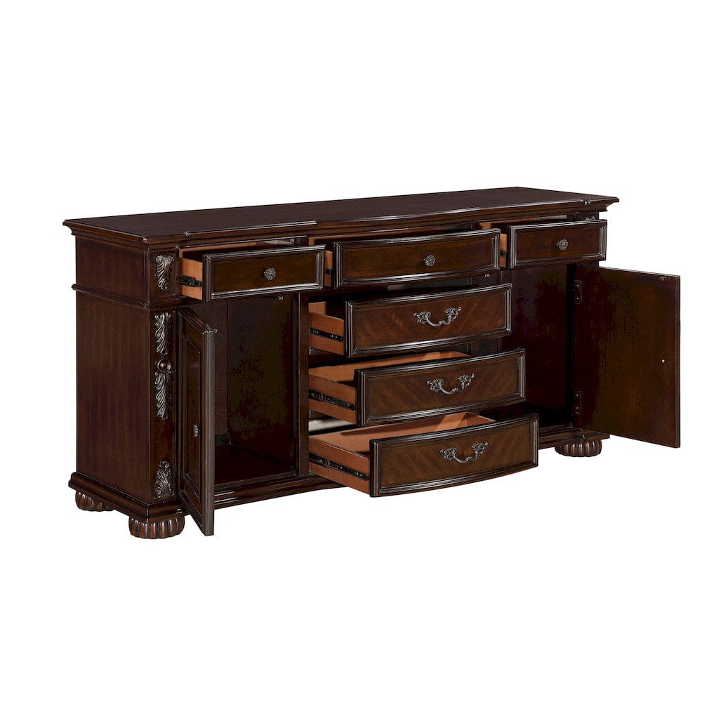 Homelegance  - Adelina Buffet/Server - 1468-55  view 6