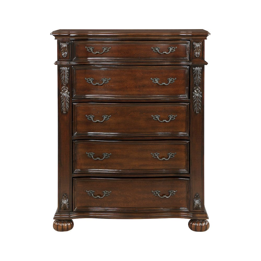 Homelegance  - Adelina Chest - 1468-9  view 1
