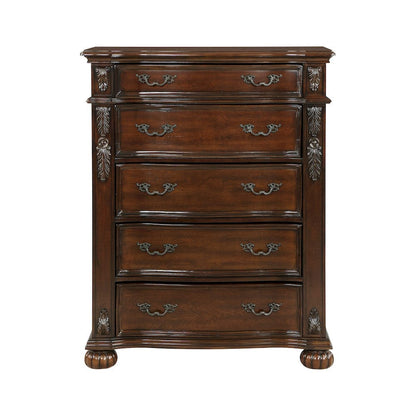 Homelegance  - Adelina Chest - 1468-9  view 1