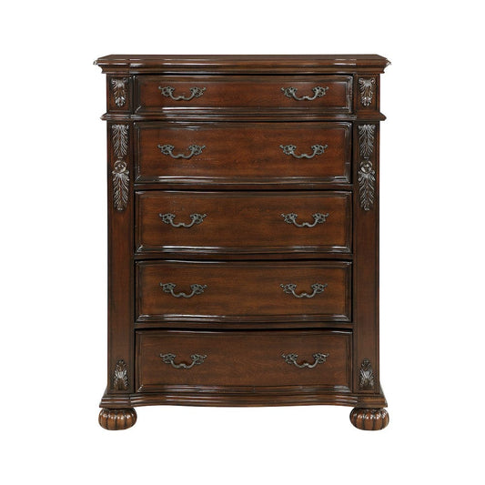 Homelegance  - Adelina Chest - 1468-9  view 1