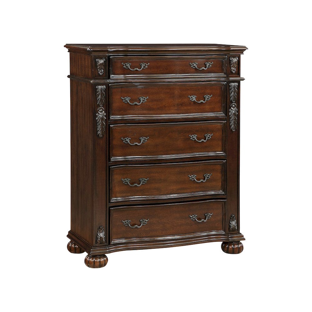 Homelegance  - Adelina Chest - 1468-9  view 2