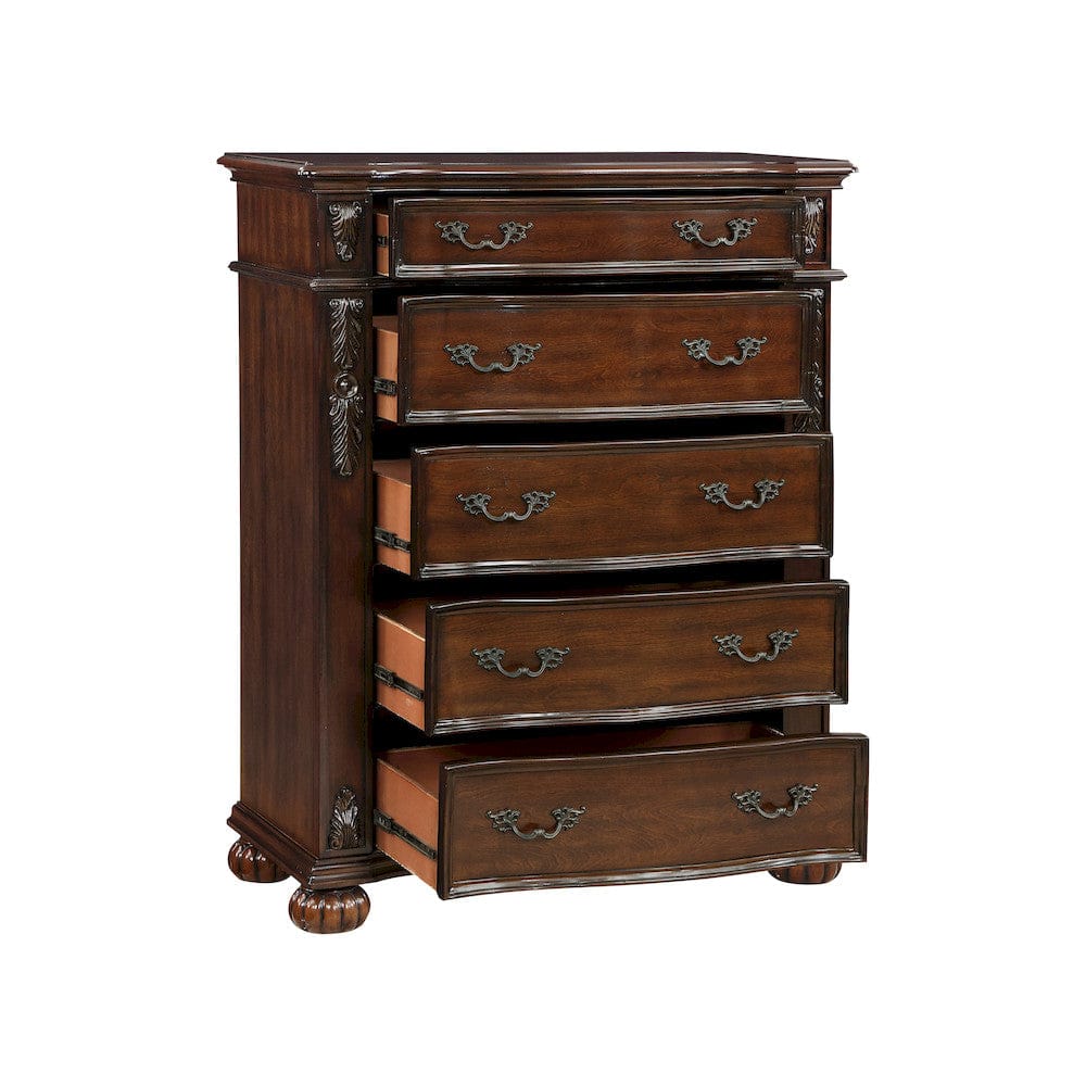 Homelegance  - Adelina Chest - 1468-9  view 3