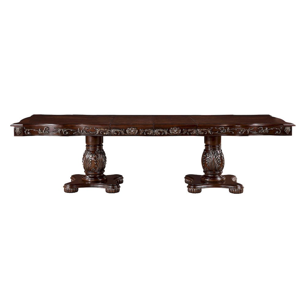 Homelegance  - Adelina Dining Table - 1468-108x  view 3