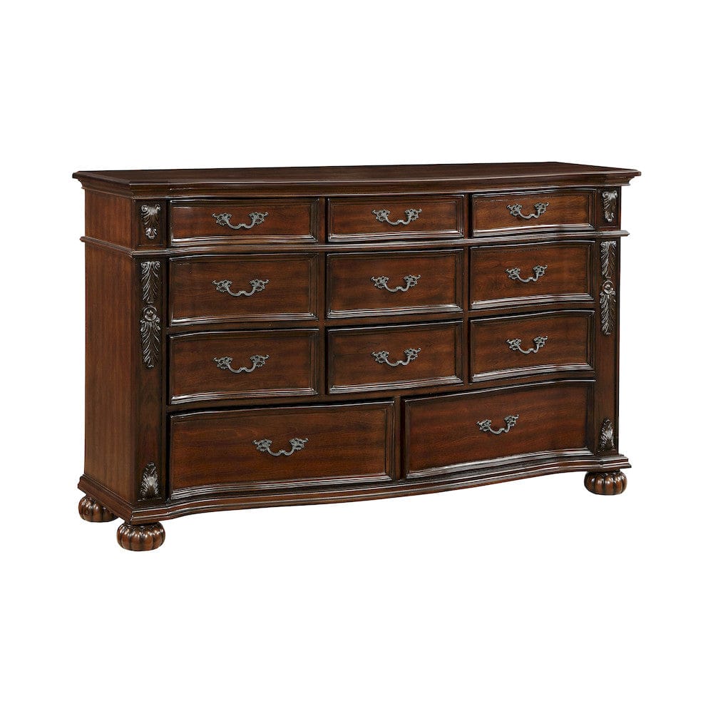 Homelegance  - Adelina Dresser - 1468-5  view 1